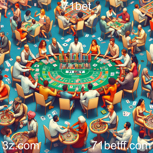 A Ascensão dos Jogos de Mesa: Diversão e Estratégia em Cada Jogada